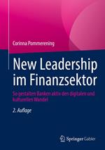 New Leadership im Finanzsektor