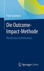 Die Outcome-Impact-Methode