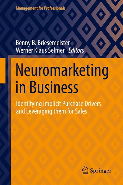 Neuromarketing in Business