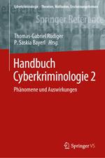 Handbuch Cyberkriminologie 2