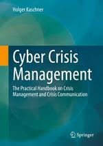 Cyber Crisis Management