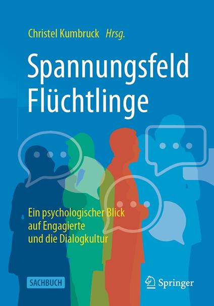 Spannungsfeld Flüchtlinge