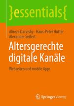 Altersgerechte digitale Kanäle