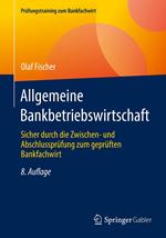 Allgemeine Bankbetriebswirtschaft