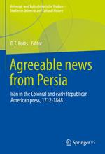 Agreeable News from Persia