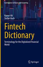 Fintech Dictionary