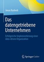 Das datengetriebene Unternehmen