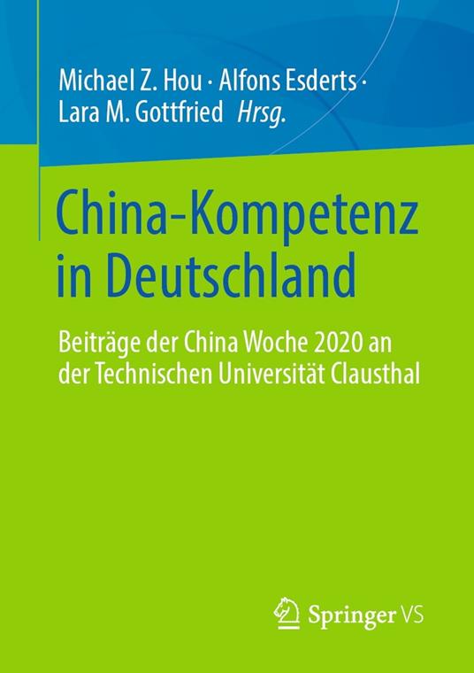 China-Kompetenz in Deutschland