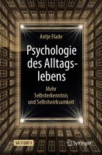 Psychologie des Alltagslebens