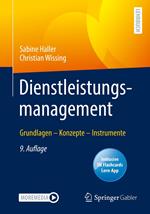 Dienstleistungsmanagement