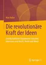 Die revolutionäre Kraft der Ideen