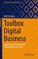 Toolbox Digital Business