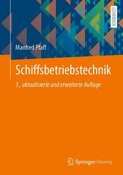 Schiffsbetriebstechnik