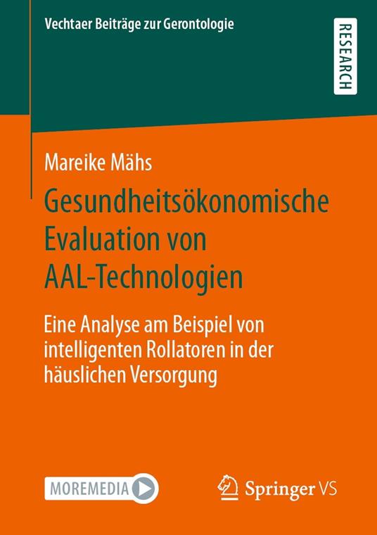 Gesundheitsökonomische Evaluation von AAL-Technologien