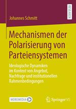 Mechanismen der Polarisierung von Parteiensystemen