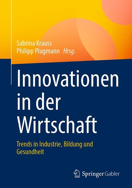 Innovationen in der Wirtschaft