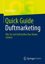 Quick Guide Duftmarketing