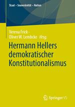 Hermann Hellers demokratischer Konstitutionalismus