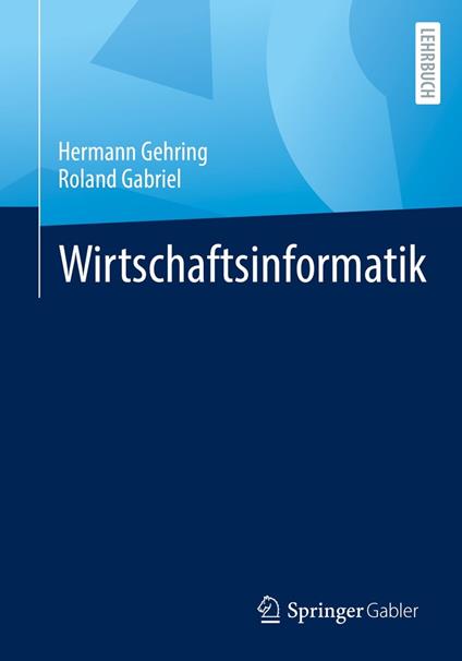 Wirtschaftsinformatik