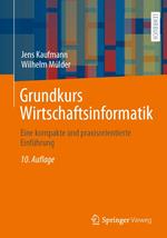 Grundkurs Wirtschaftsinformatik