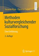 Methoden kulturvergleichender Sozialforschung