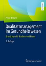 Qualitätsmanagement im Gesundheitswesen