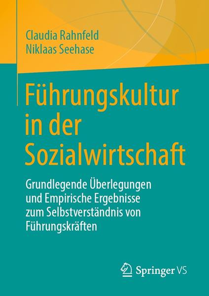 Führungskultur in der Sozialwirtschaft