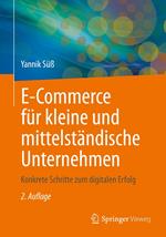 E-Commerce für kleine und mittelständische Unternehmen