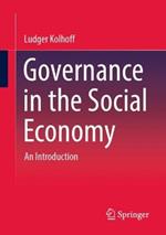 Governance in the Social Economy: An Introduction