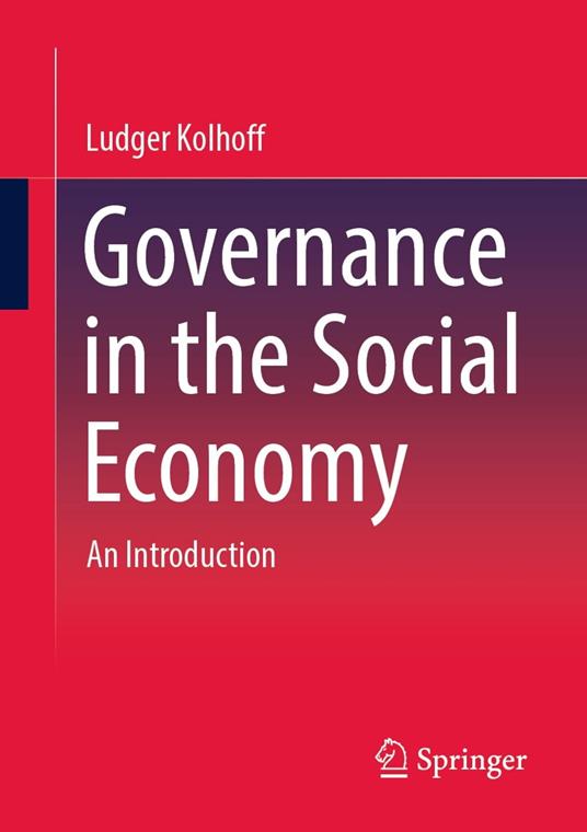 Governance in the Social Economy