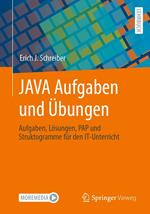 JAVA Aufgaben und Übungen