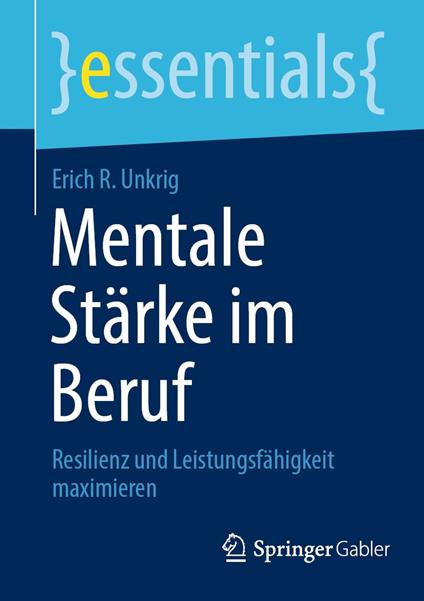 Mentale Stärke im Beruf