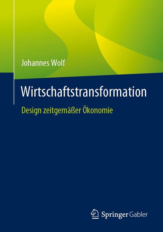 Wirtschaftstransformation