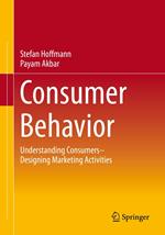 Consumer Behavior