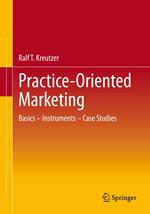 Practice-Oriented Marketing