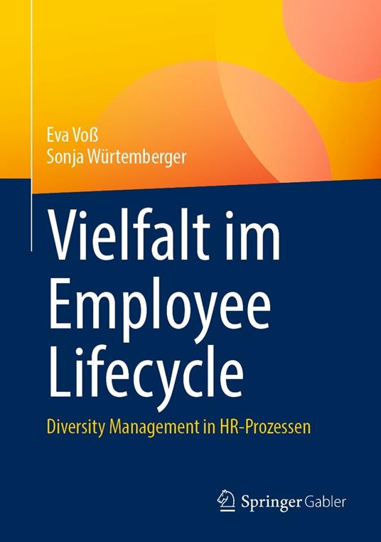 Vielfalt im Employee Lifecycle