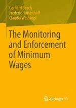 The Monitoring and Enforcement of Minimum Wages