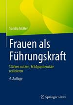 Frauen als Führungskraft