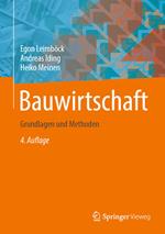 Bauwirtschaft