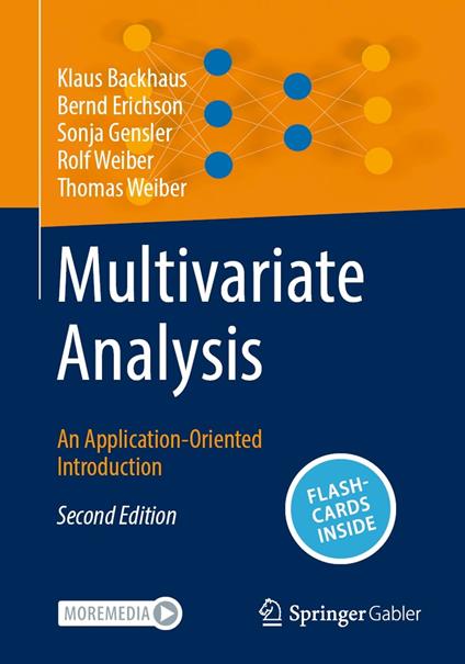 Multivariate Analysis