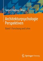 Architekturpsychologie Perspektiven