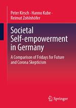 Societal Self-empowerment in Germany