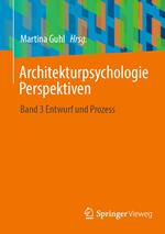 Architekturpsychologie Perspektiven