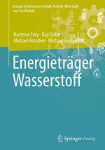 Energieträger Wasserstoff