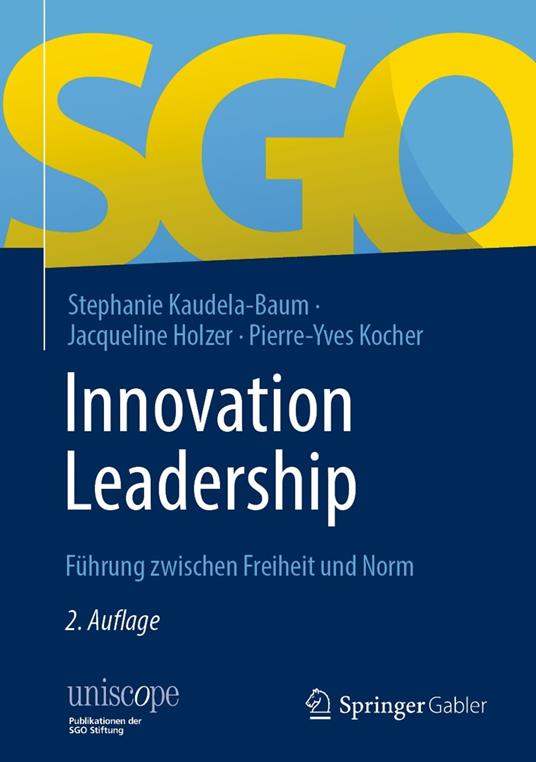 Innovation Leadership