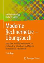 Moderne Rechnernetze – Übungsbuch