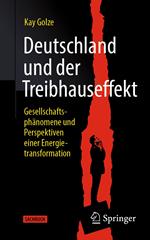 Deutschland und der Treibhauseffekt