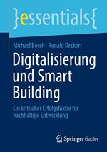 Digitalisierung und Smart Building