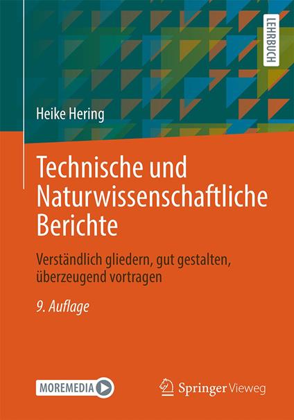 Technische und Naturwissenschaftliche Berichte