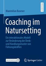 Coaching im Natursetting